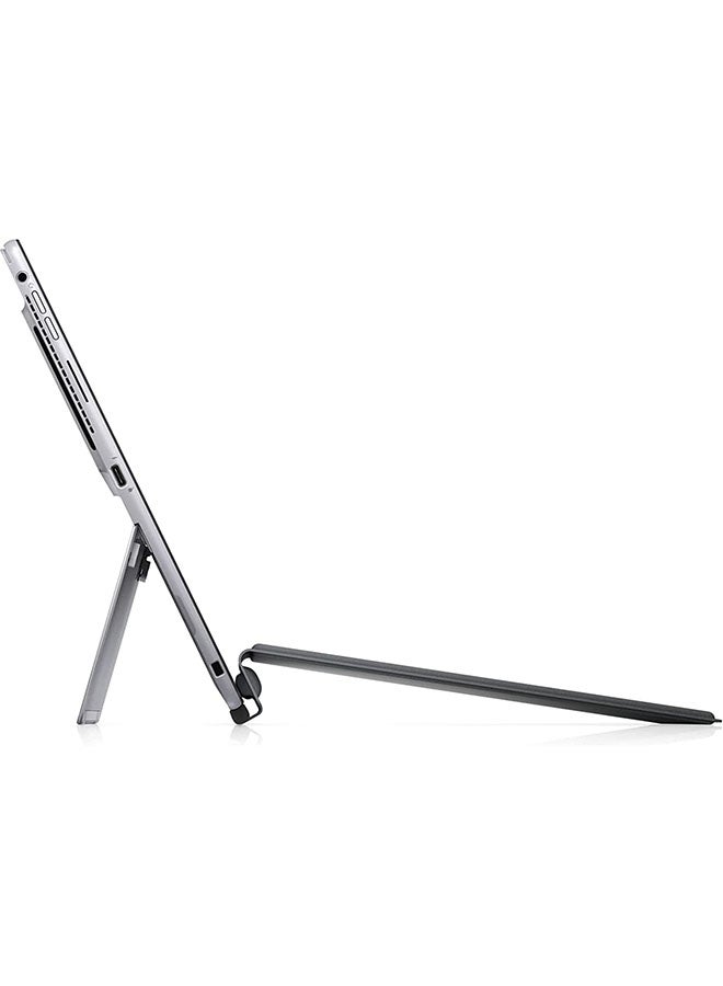 DELL - Latitude 7000 7320 Detachable Laptop With 13-Inch Display, Core i7-1180G7 Processor/16GB RAM/512GB SSD/Intel Iris XE Graphics/Windows 11 English/Arabic Titan Grey - Image 1