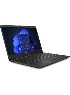 HP 250 G9 Notebook With 15.6-Inch Display, Core i5-1235U Processor/8GB RAM/256GB SSD/Intel Iris XE Graphics/Windows 11 English Dark Grey  - Image 2