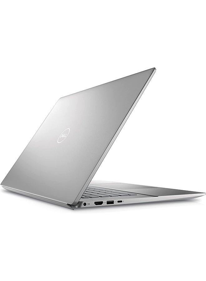 DELL - Inspiron 5620 (Upgraded Version) Laptop With 16-Inch Display, Core i7-1260P Processor/64GB RAM/2TB SSD/2GB NVIDIA GeForce MX570 Graphics Card/Windows 11 English Titan Grey - Image 1