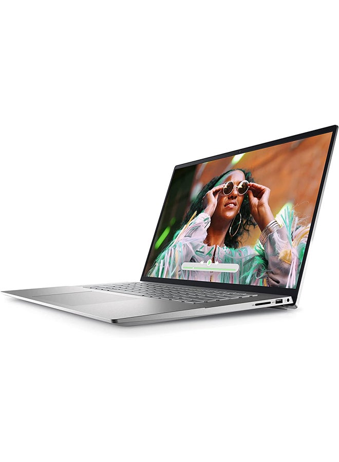 DELL - Inspiron 5620 (Upgraded Version) Laptop With 16-Inch Display, Core i7-1260P Processor/64GB RAM/2TB SSD/2GB NVIDIA GeForce MX570 Graphics Card/Windows 11 English Titan Grey - Image 1