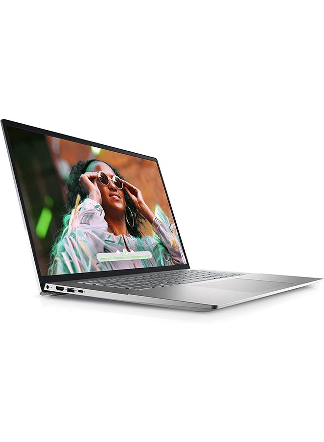 DELL - Inspiron 5620 (Upgraded Version) Laptop With 16-Inch Display, Core i7-1260P Processor/64GB RAM/2TB SSD/2GB NVIDIA GeForce MX570 Graphics Card/Windows 11 English Titan Grey - Image 1