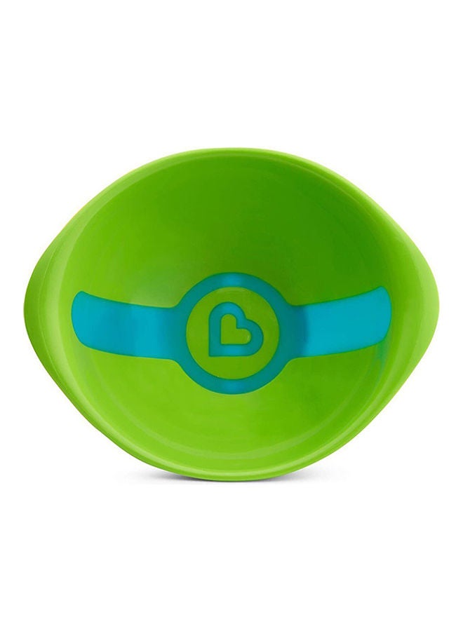Munchkin Pack Of 3 White Hot Bowls  - Image 4