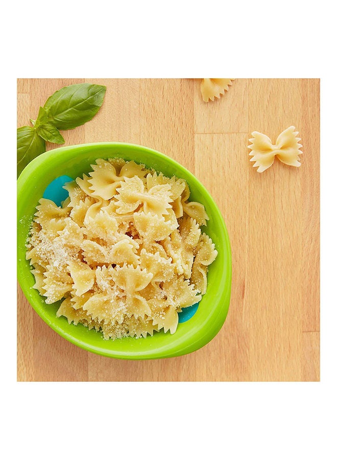 Pack Of 3 White Hot Bowls