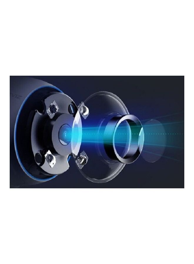 H3 Wi-Fi Smart Home Camera 3K 5MP