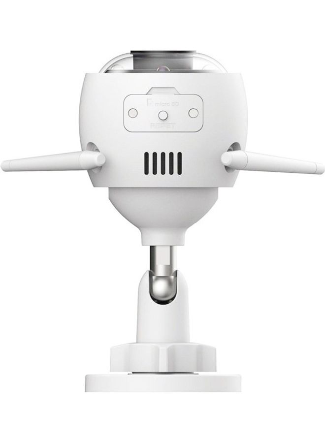 H3 Wi-Fi Smart Home Camera 3K 5MP