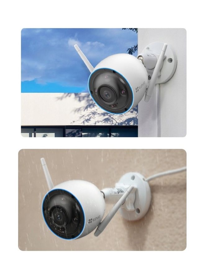 H3 Wi-Fi Smart Home Camera 3K 5MP