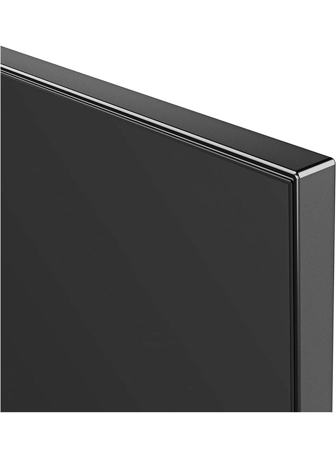Hisense - A4 Series 32 Inch HD Smart Android TV With DTS Virtual X Game And Sports Modes Chromecast Built In Alexa Compatibility 32A4H Black - Image 1