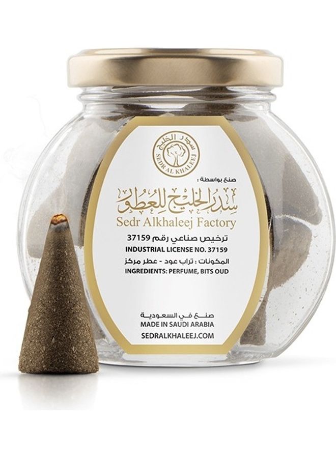 Sedr Al-Khaleej Perfumes Eghra Haramy  - Image 2