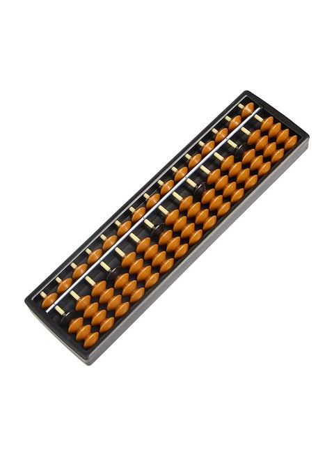 Wooden Abacus Toy