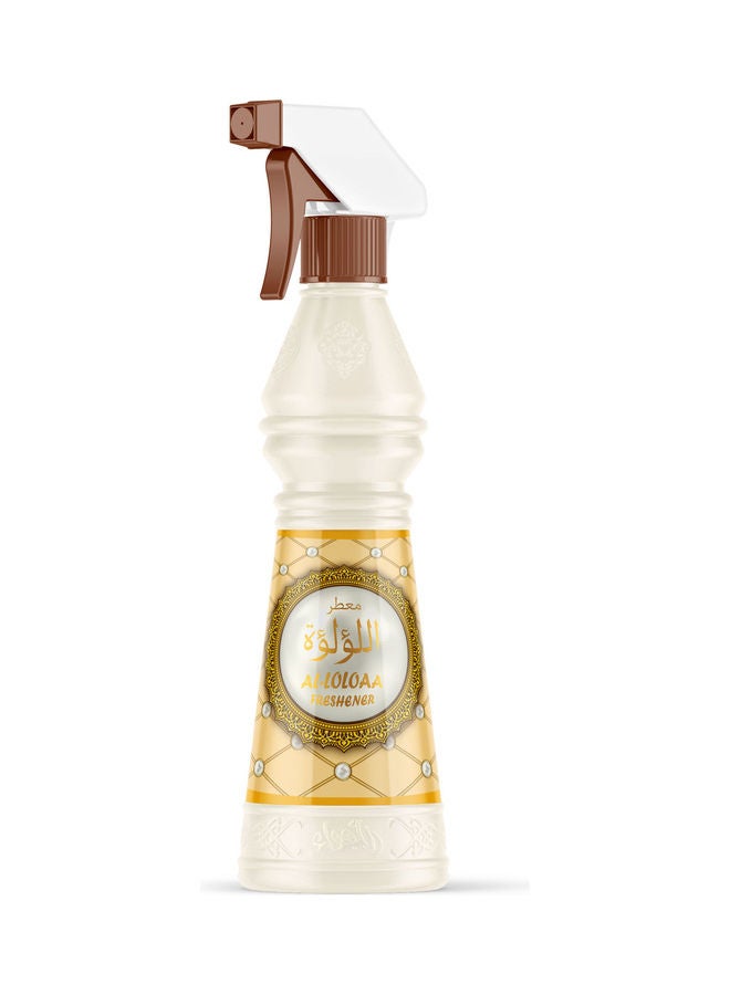 Sedr Al-Khaleej Perfumes Al Loloaa Freshener  - Image 1