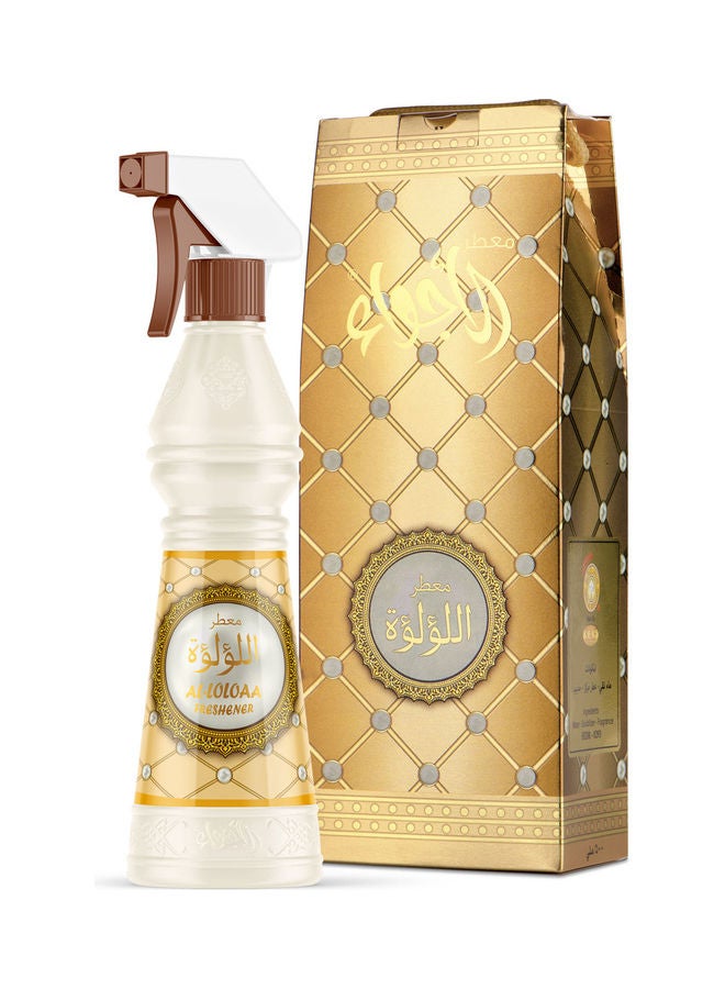 Sedr Al-Khaleej Perfumes Al Loloaa Freshener  - Image 2