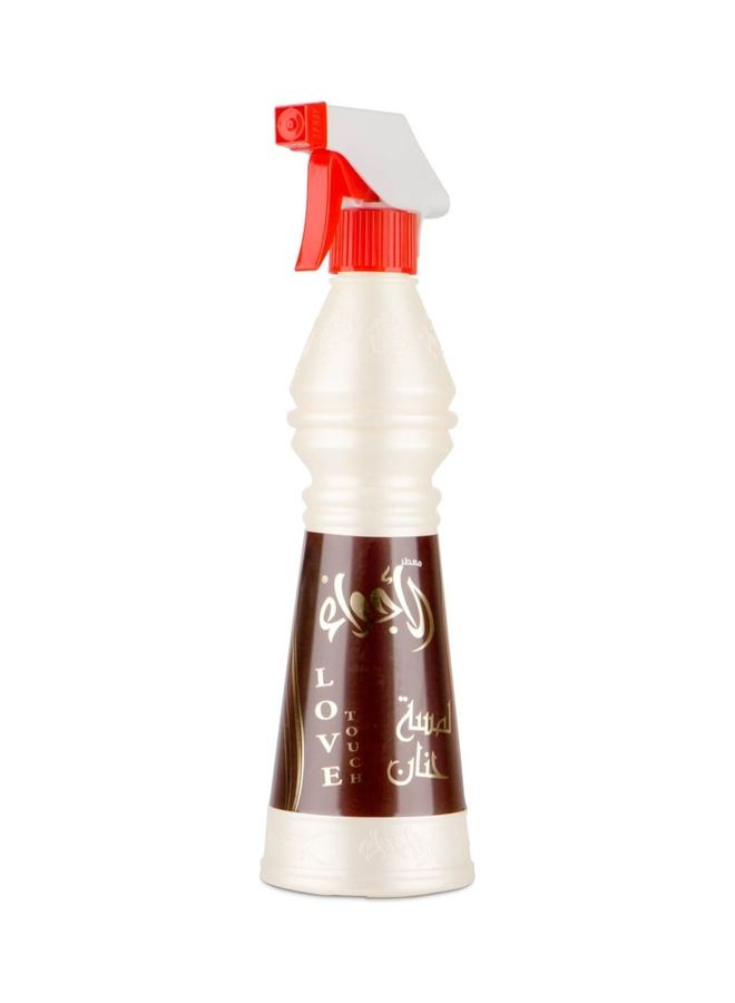 Sedr Al-Khaleej Perfumes Love Touch Freshener 