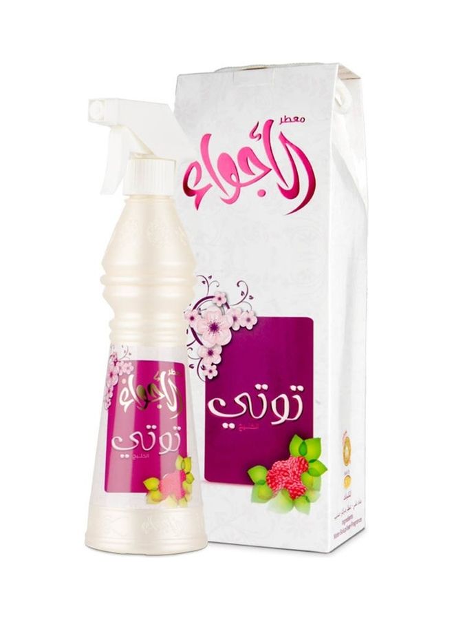 Sedr Al-Khaleej Perfumes Tooty Air Freshener  - Image 2