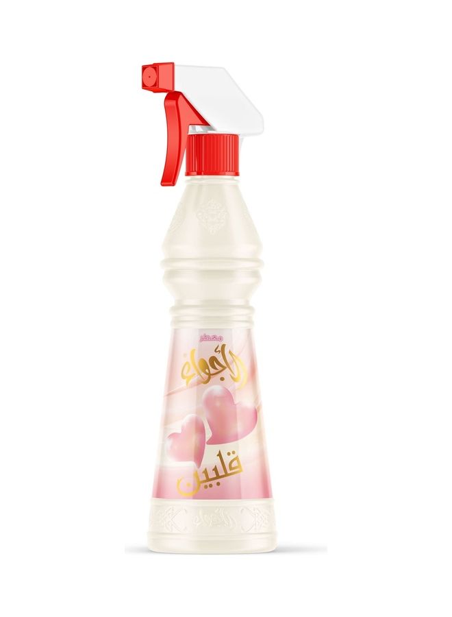 Sedr Al-Khaleej Perfumes Two Hearts Freshener  - Image 1