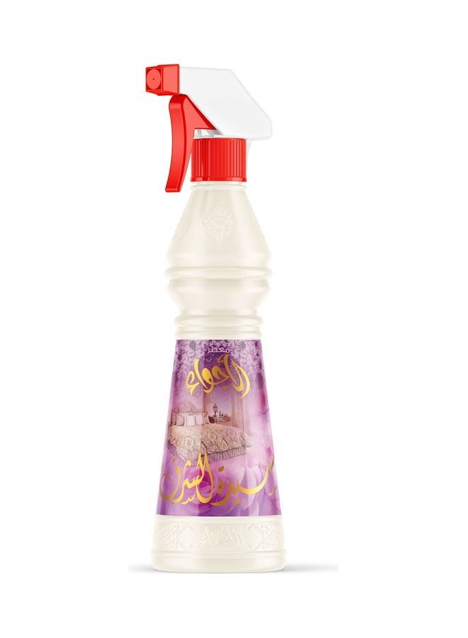 Sedr Al-Khaleej Perfumes Lady Orintal Freshener  - Image 1