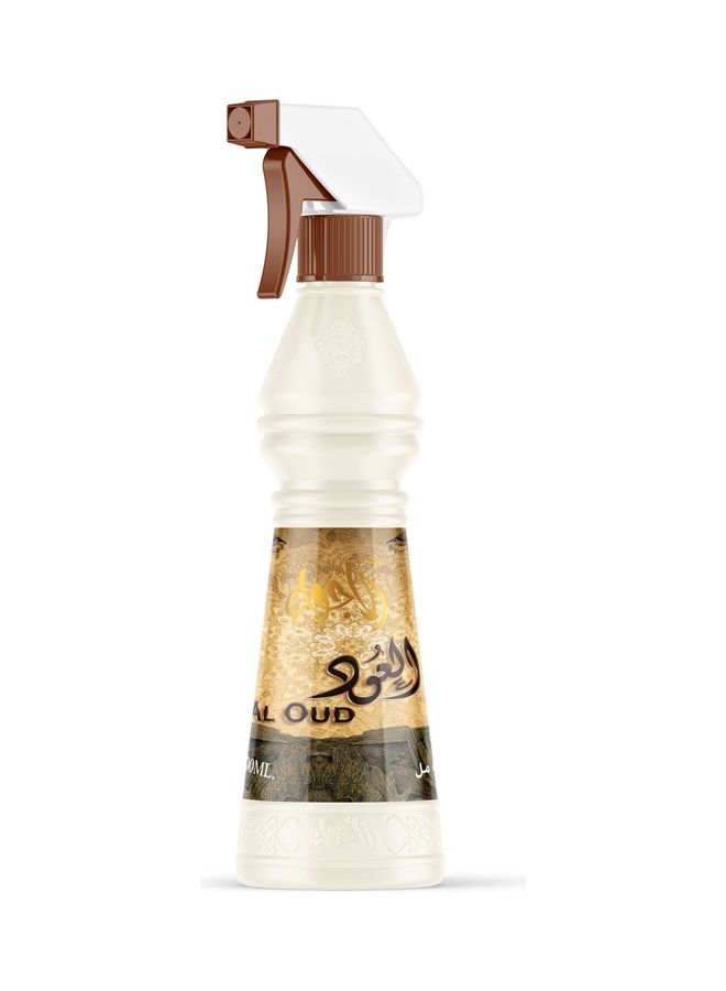 Sedr Al-Khaleej Perfumes Al Oud Freshener  - Image 1