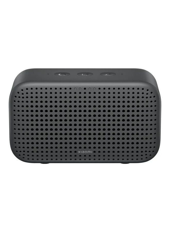 Xiaomi Smart Speaker Lite Black - Image 2