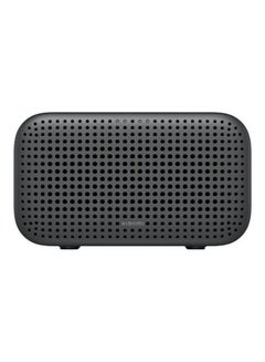 Xiaomi Smart Speaker Lite Black  - Image 4