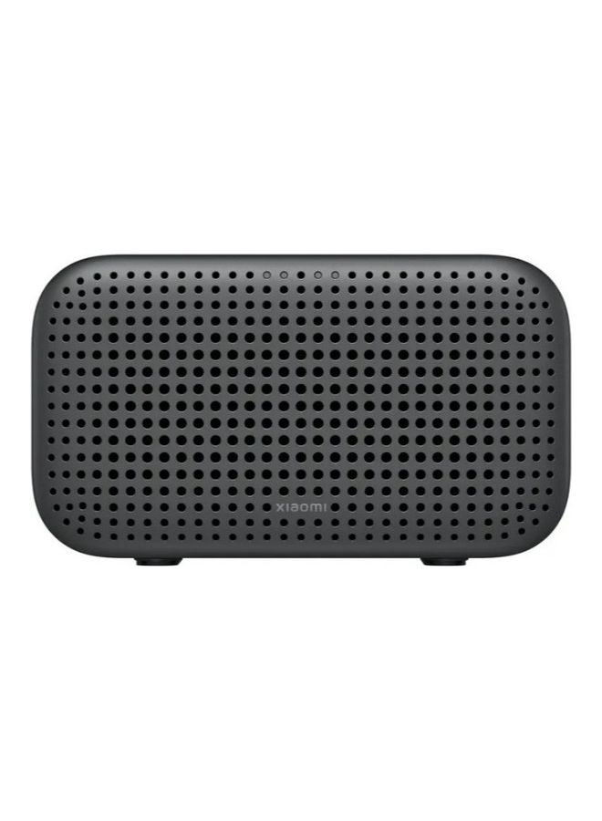 Xiaomi Smart Speaker Lite Black - Image 4