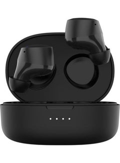 belkin SoundForm Bolt TRUE Wireless Earbuds Black  - Image 2