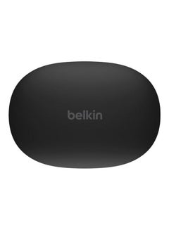 belkin SoundForm Bolt TRUE Wireless Earbuds Black  - Image 3