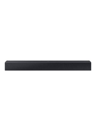 C-series 2.0ch. Soundbar w/ Built-in Woofer HW-C400/SA Black - v1683799478/N53404989A_1