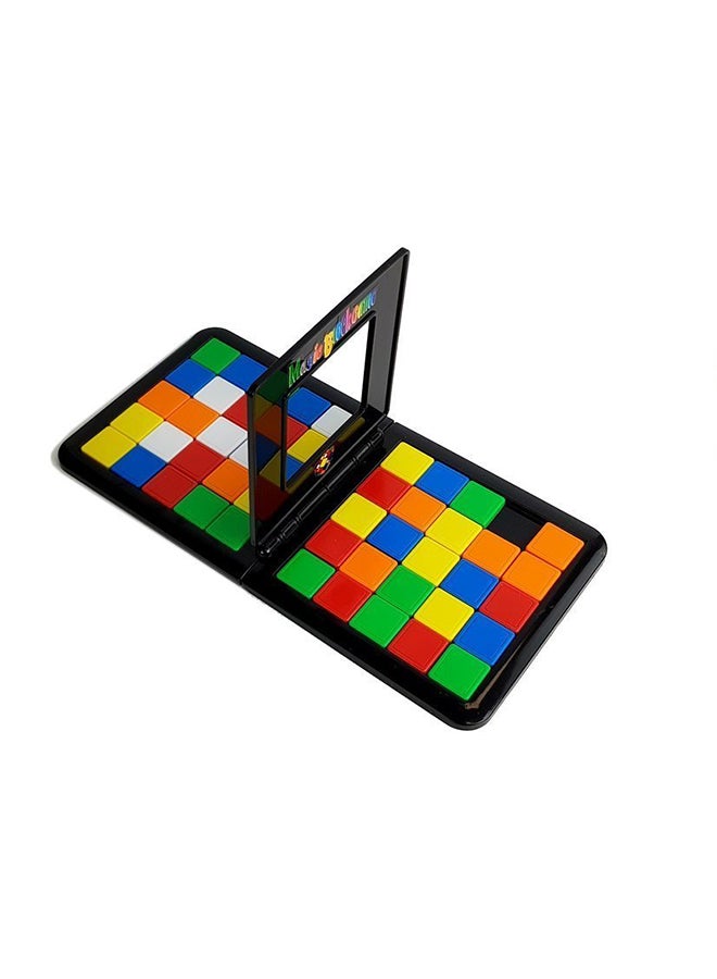Ultimate Face To Face Two-Player Classic Fast-Paced Strategy Sequence Board Game  - Image 4
