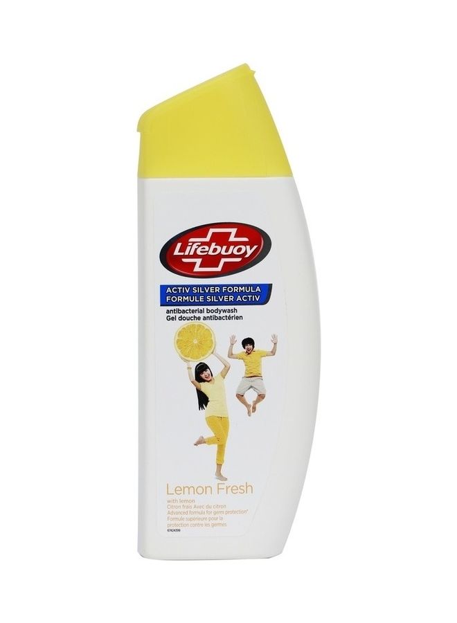 Lifebuoy Body Wash Lemon Fresh 300ml 