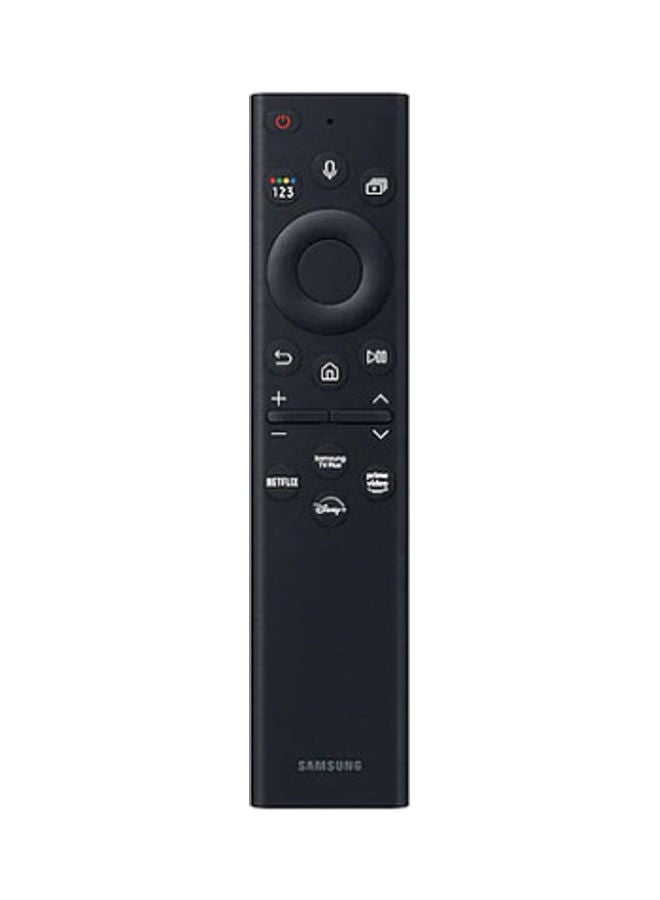 Samsung - 55 Inch QLED Smart TV, Neo QLED 4K, Titan Black, 2023, Neural Quantum Processor 4K, NeoSlim Design, OTS, QA55QN85CAUXSA And Native 120HZ Refresh Rate QA55QN85CAUXSA Black - Image 1