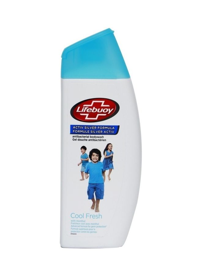 Lifebuoy Body Wash Cool Fresh White 300ml 