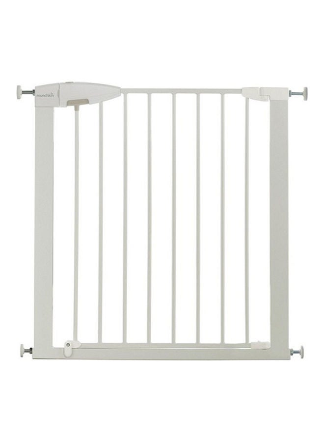 Munchkin - MCK Easy Lock-White - Image 1
