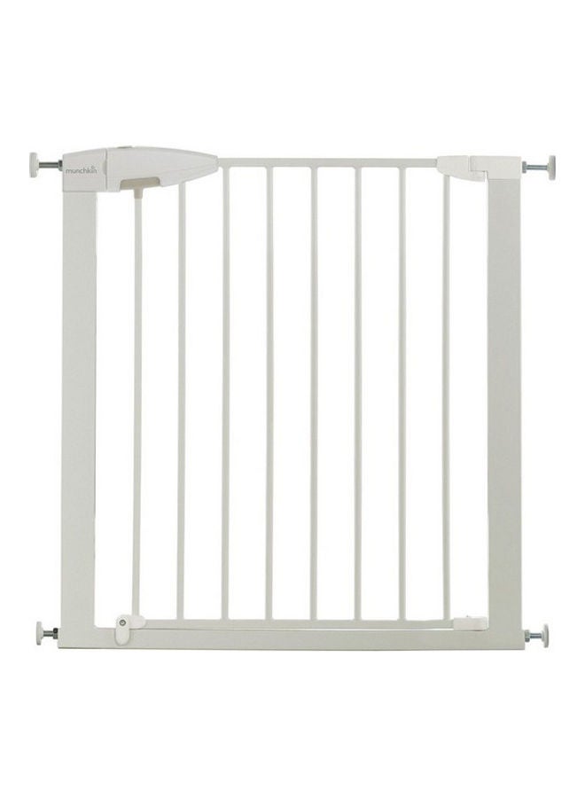 Munchkin - MCK Easy Lock-White - Image 1