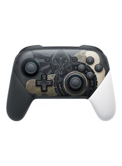 Nintendo Switch Pro Controller - Zelda  - Image 1