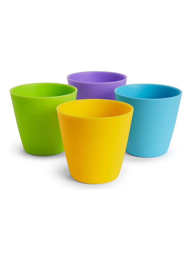 Multi Toddler Cups Pack of 4 - v1683806639/N53405089A_3