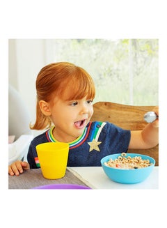 Munchkin Multi Toddler Cups Pack of 4  - Image 4