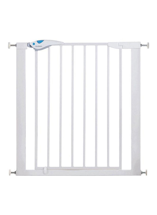 Munchkin Easy Fit Plus Deluxe Gate  - Image 1