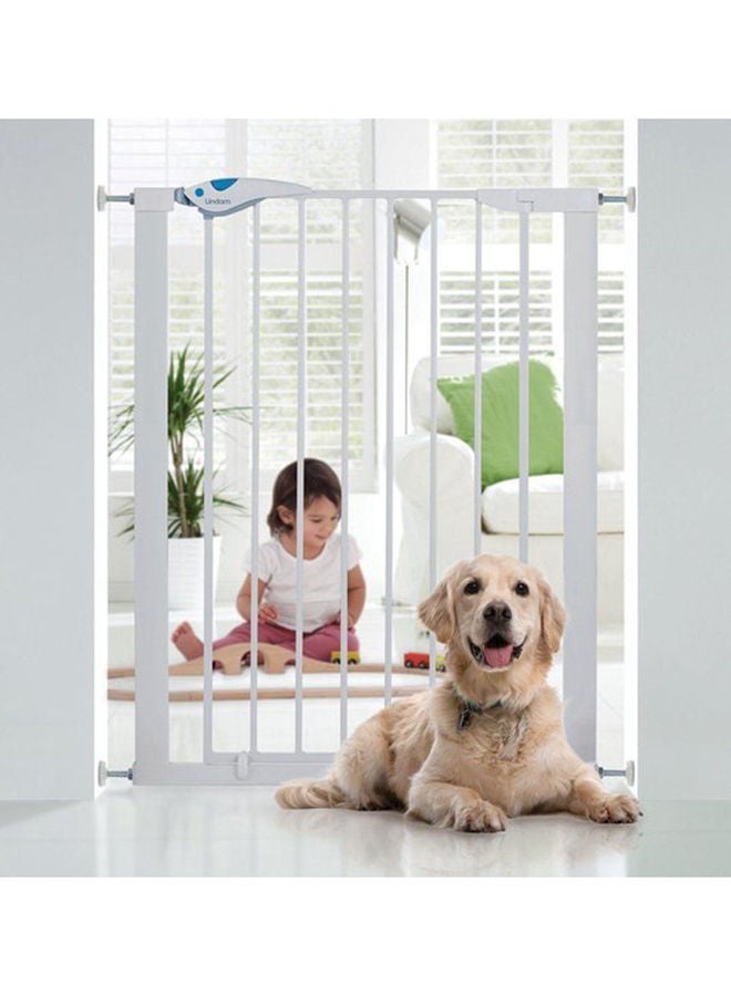 Munchkin Easy Fit Plus Deluxe Gate  - Image 2