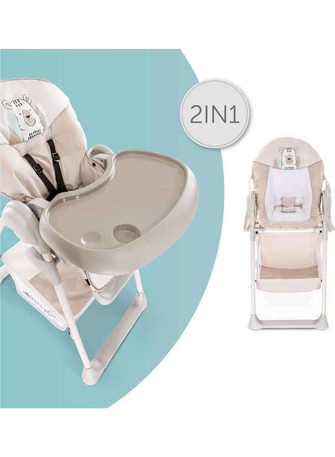 هوك High Chairs Sit N Relax - Image 3