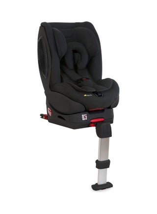 Rear Facing Child Car Seat Incl. Isofix Base Varioguard Plus, Group 01, For Babies And Children From Birth Up To 18 Kg, Ece R44, 04, Adjustable Headrest And Inclination, Black - v1683808467/N53405143A_1