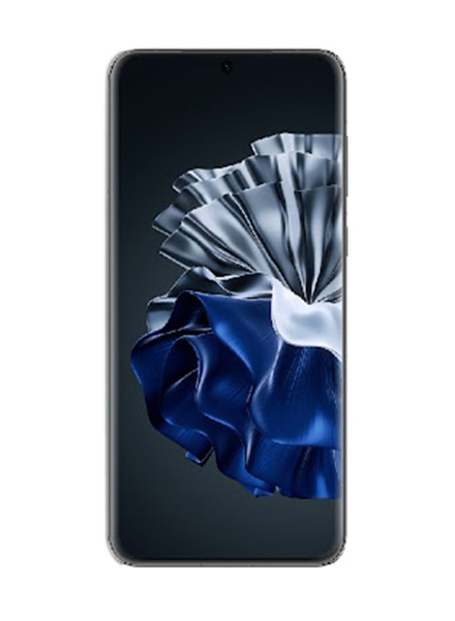 HUAWEI - P60 Pro Dual SIM Black 12GB RAM 512GB 4G - Middle East Version With Huawei Watch GT 3 46 mm Classic Edition And P60 Pro VIP Card - Image 1