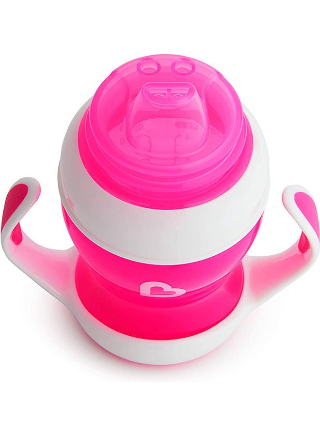 Munchkin Gentle Transition Trainer Cup 4 Oz/118 Ml 1 Pack - Assorted  - Image 3