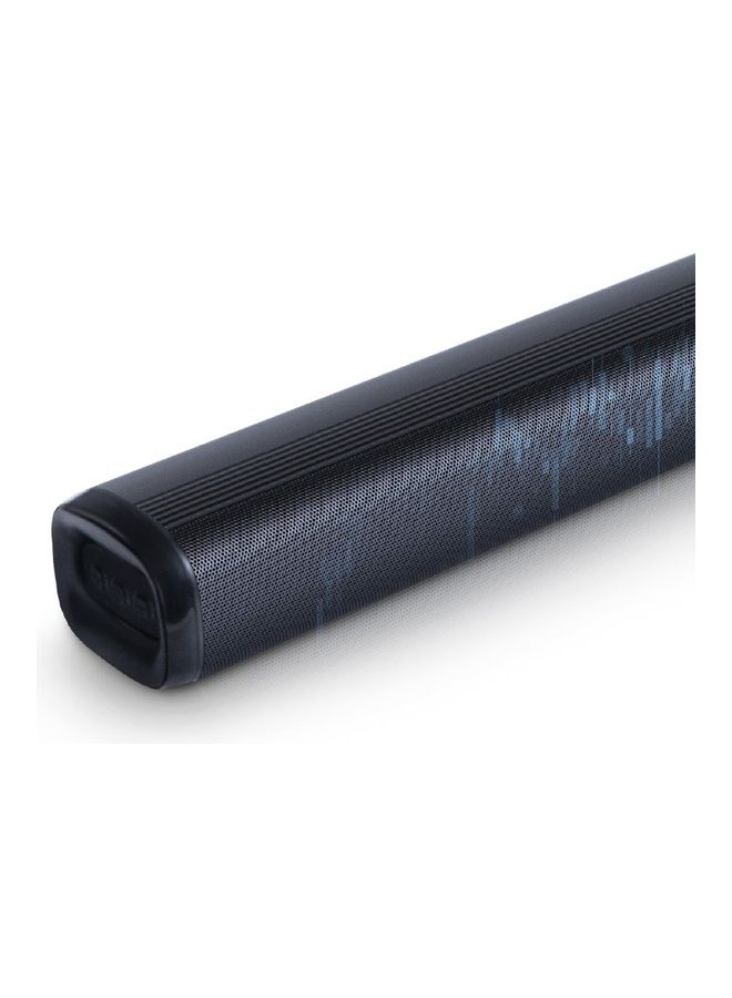 Impex 2.1 Wireless Subwoofer Soundbar Beat Beam 120W SB 6000 Black  - Image 5