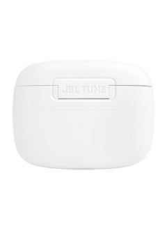 JBL Tune Buds True Wireless Noise Cancelling Earbuds Pure Bass Sound Bluetooth 5.3 Le Audio Active With Smart White  - Image 5