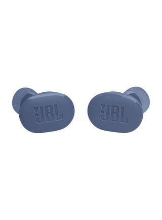 Tune Buds True Wireless Noise Cancelling Earbuds Pure Bass Sound Bluetooth 5.3 Le Audio Active With Smart Ambient 4 Mic Technology For Crisp Blue - v1683826016/N53404616A_1