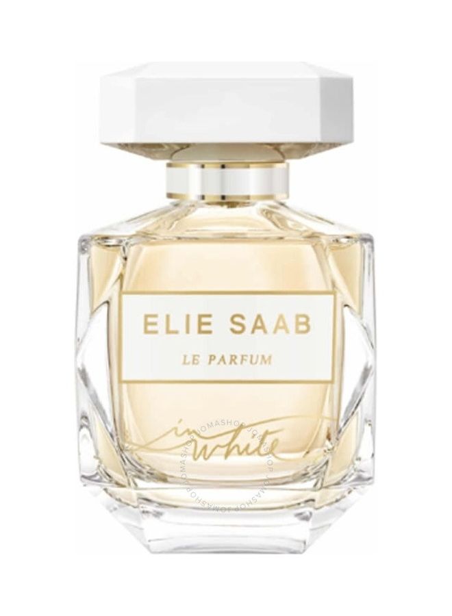 إيلي صعب ماء عطر لا بارفام إن وايت 90ملليلتر  - Image 1