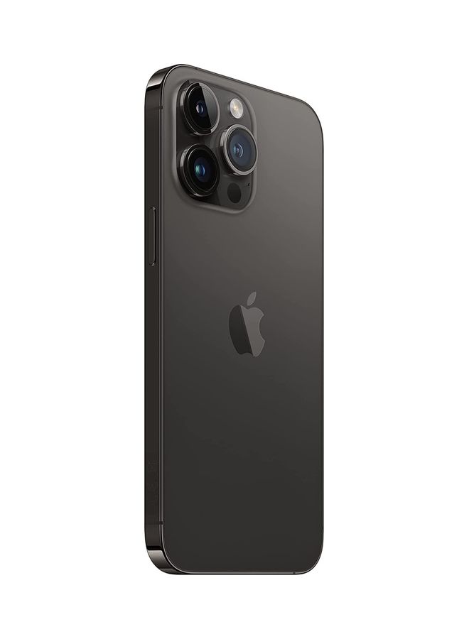 Apple iPhone 14 Pro Max 128GB Space Black 5G Middle East Version - Image 2