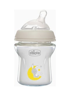 Chicco Chicco NaturalFeeling Bottle Glass 150ml 0m+ 