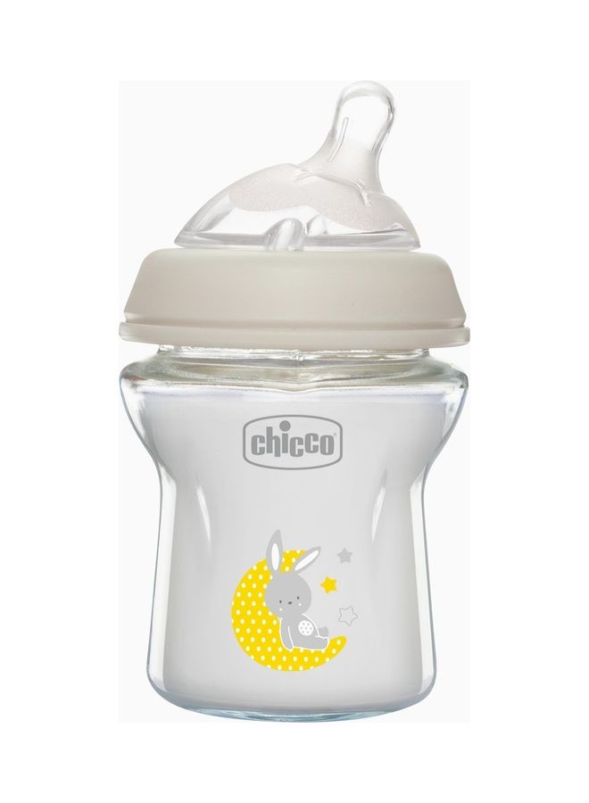 Chicco Chicco NaturalFeeling Bottle Glass 150ml 0m+ 