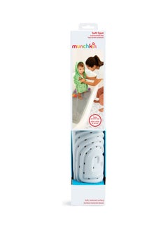 Munchkin Soft Spot Cushioned Bath Mat  - Image 5