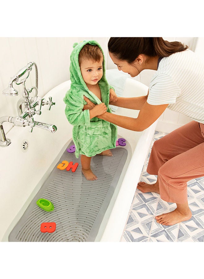 Munchkin - Soft Spot Cushioned Bath Mat - Image 1